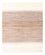 Tapis Gabbeh - Persan - 200 x 148 cm - multicolore