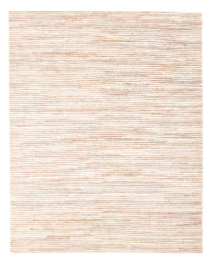 Tapis Gabbeh - Persan - 200 x 149 cm - beige
