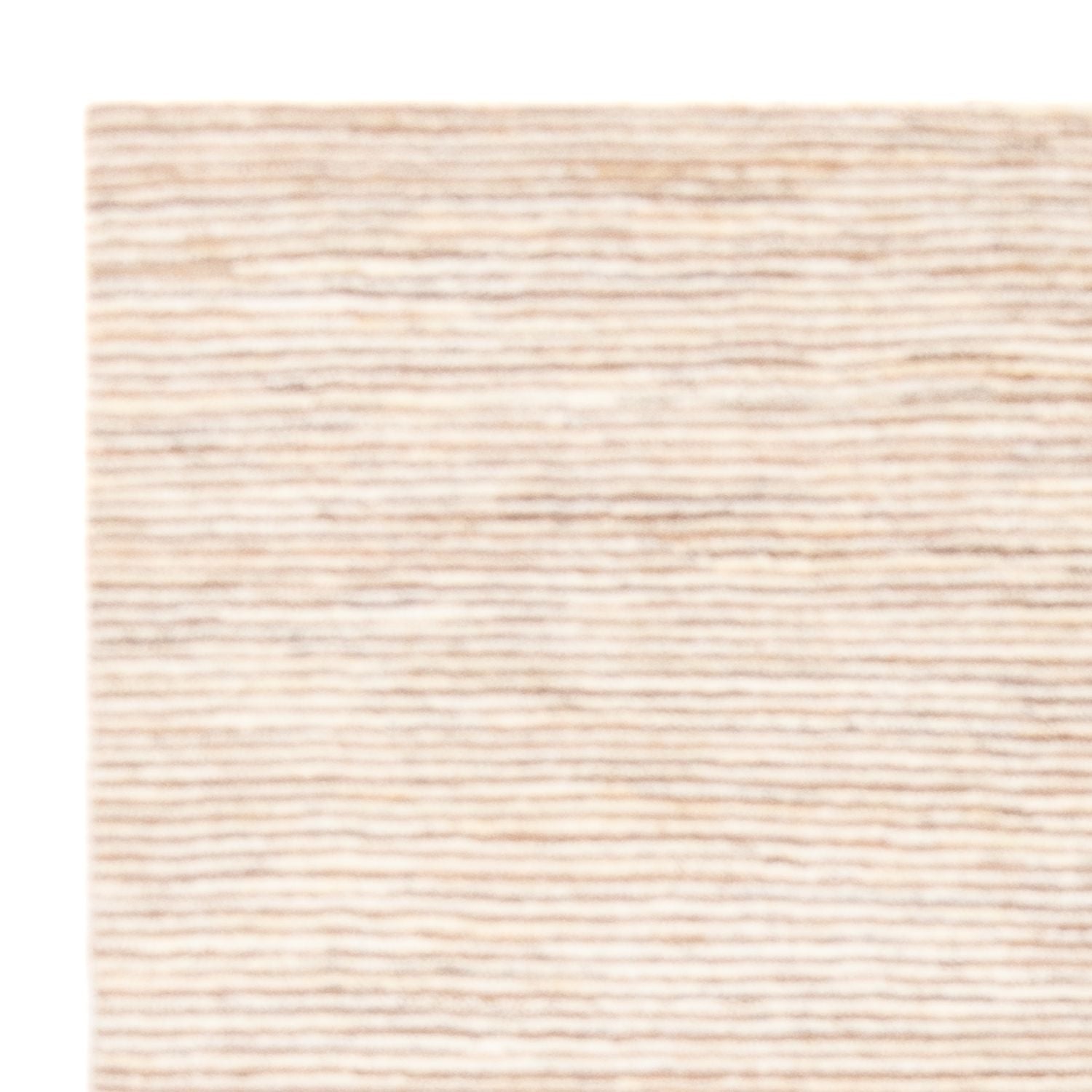 Tapis Gabbeh - Persan - 200 x 149 cm - beige