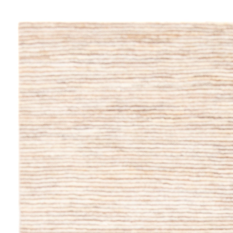 Tapis Gabbeh - Persan - 200 x 149 cm - beige