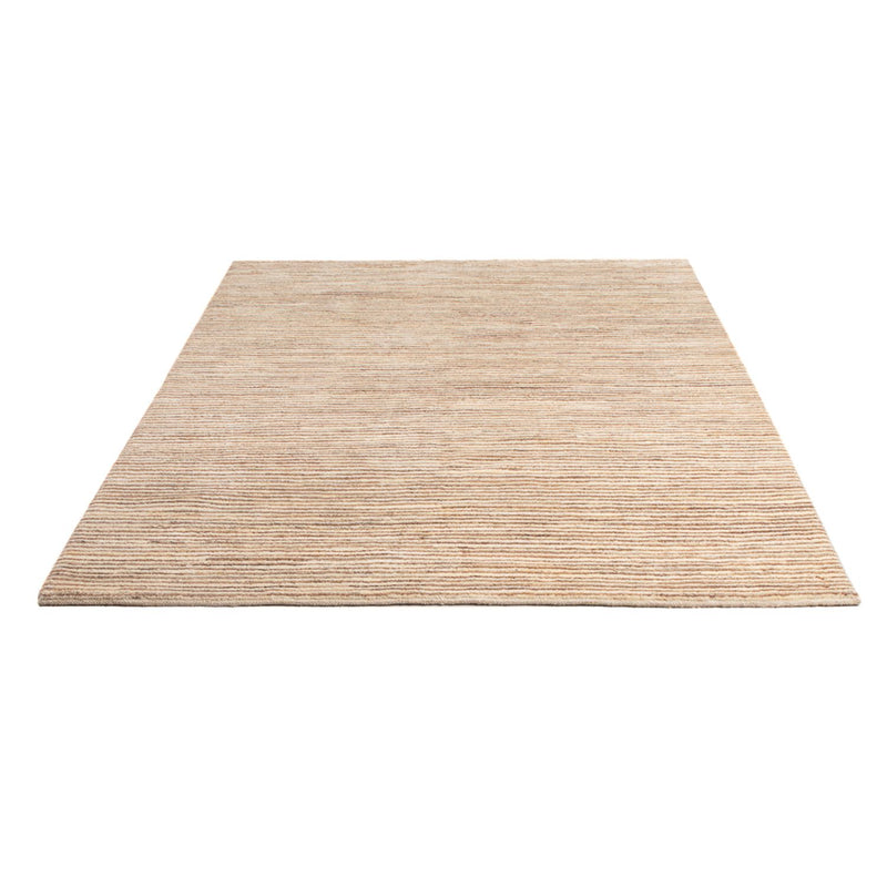 Tapis Gabbeh - Persan - 200 x 149 cm - beige