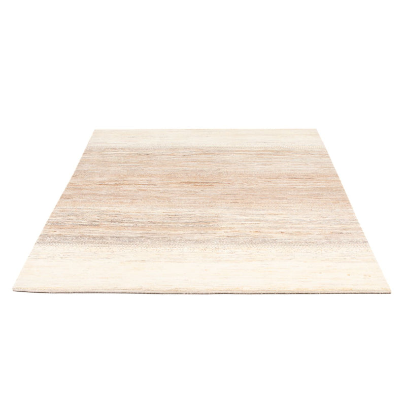 Tapis Gabbeh - Persan - 181 x 140 cm - multicolore