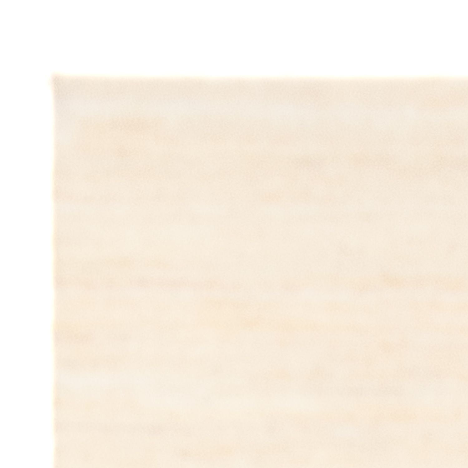 Tapis de couloir Tapis Gabbeh - Persan - 339 x 80 cm - naturel