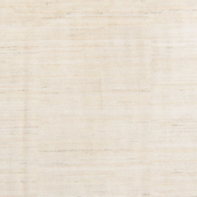 Tapis Gabbeh - Persan - 303 x 204 cm - crème