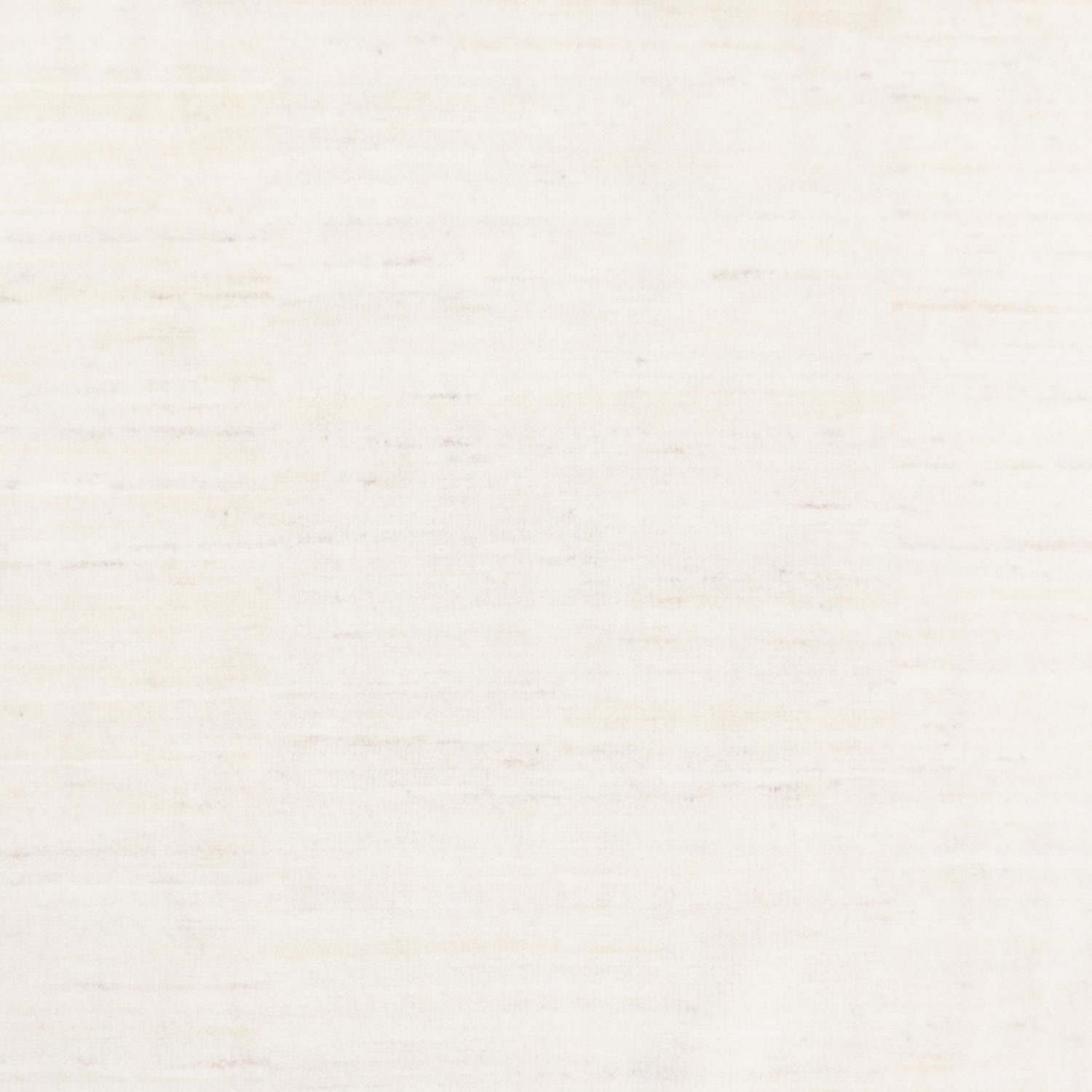 Tapis Gabbeh - Persan - 303 x 213 cm - blanc