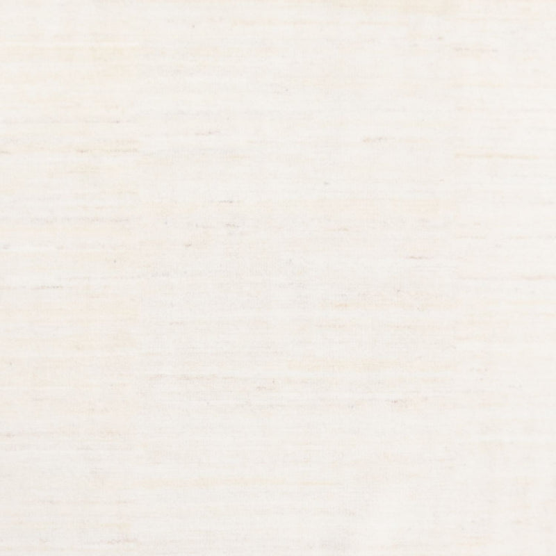 Tapis Gabbeh - Persan - 303 x 213 cm - blanc
