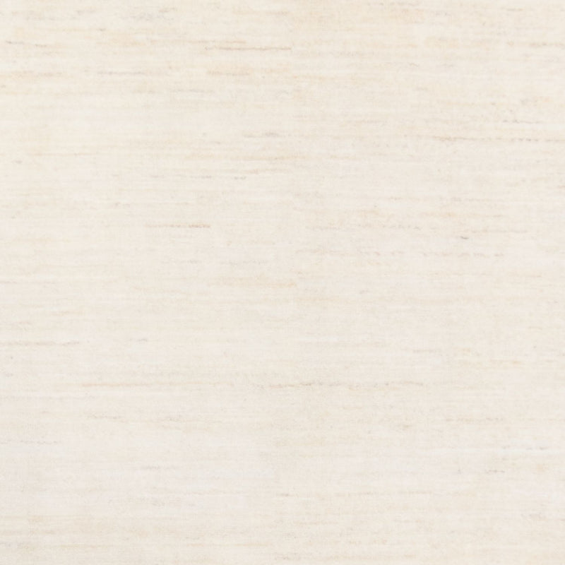 Tapis Gabbeh - Persan - 280 x 210 cm - beige clair