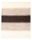Tapis Gabbeh - Persan - 200 x 158 cm - multicolore