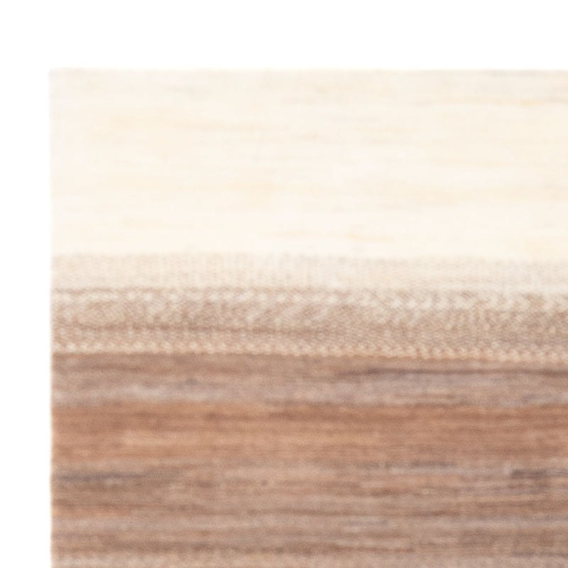 Tapis Gabbeh - Persan - 202 x 142 cm - multicolore