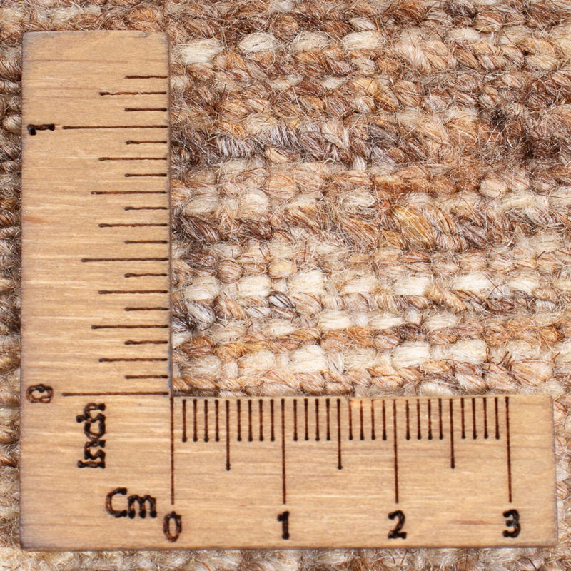 Tapis Gabbeh - Persan carré  - 198 x 195 cm - multicolore