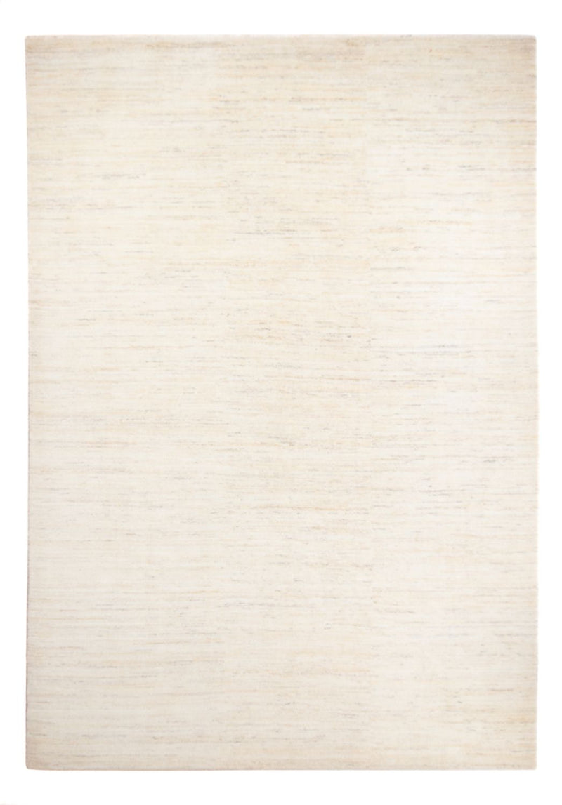 Tapis Gabbeh - Persan - 290 x 205 cm - beige clair
