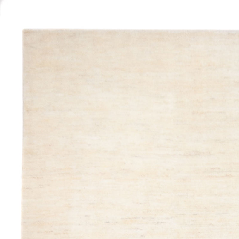 Tapis Gabbeh - Persan - 300 x 222 cm - beige clair