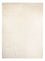 Tapis Gabbeh - Persan - 304 x 218 cm - beige clair