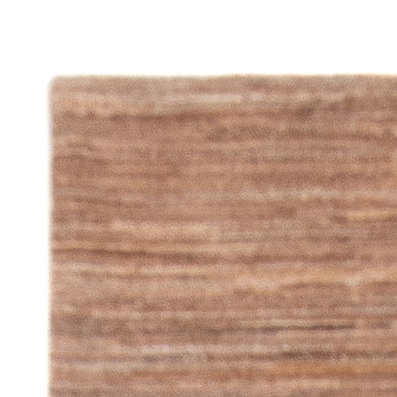 Tapis de couloir Tapis Gabbeh - Persan - 278 x 83 cm - naturel