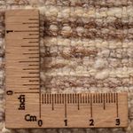 Tapis Gabbeh - Persan - 92 x 60 cm - beige clair