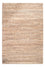 Tapis Gabbeh - Persan - 91 x 60 cm - beige clair