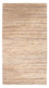 Tapis Gabbeh - Persan - 98 x 58 cm - beige clair