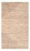 Tapis Gabbeh - Persan - 94 x 60 cm - beige clair