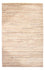 Tapis Gabbeh - Persan - 95 x 60 cm - beige clair