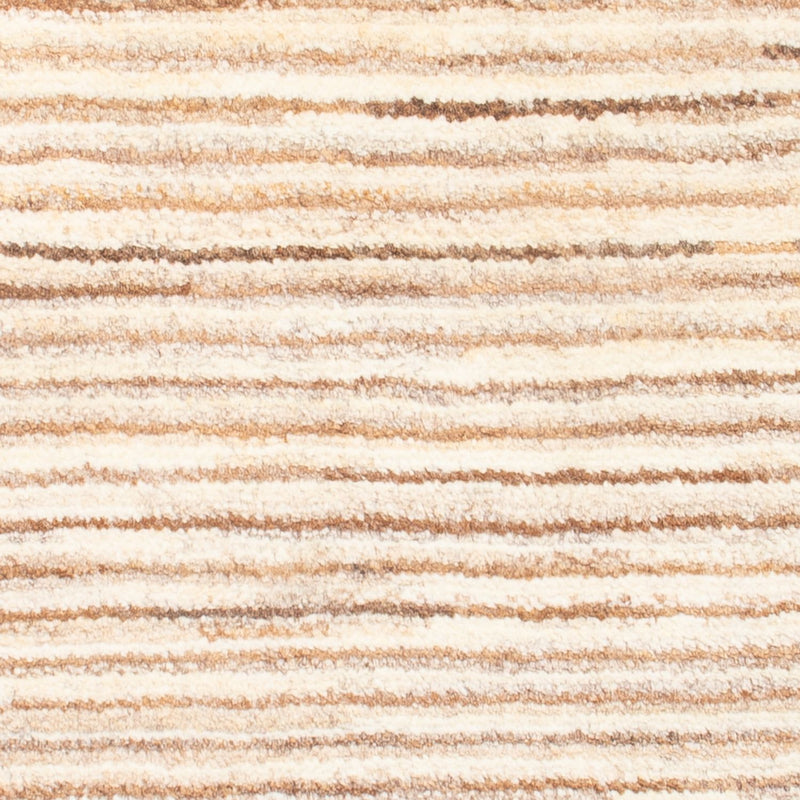 Tapis Gabbeh - Persan - 95 x 60 cm - beige clair