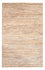 Tapis Gabbeh - Persan - 93 x 60 cm - beige clair