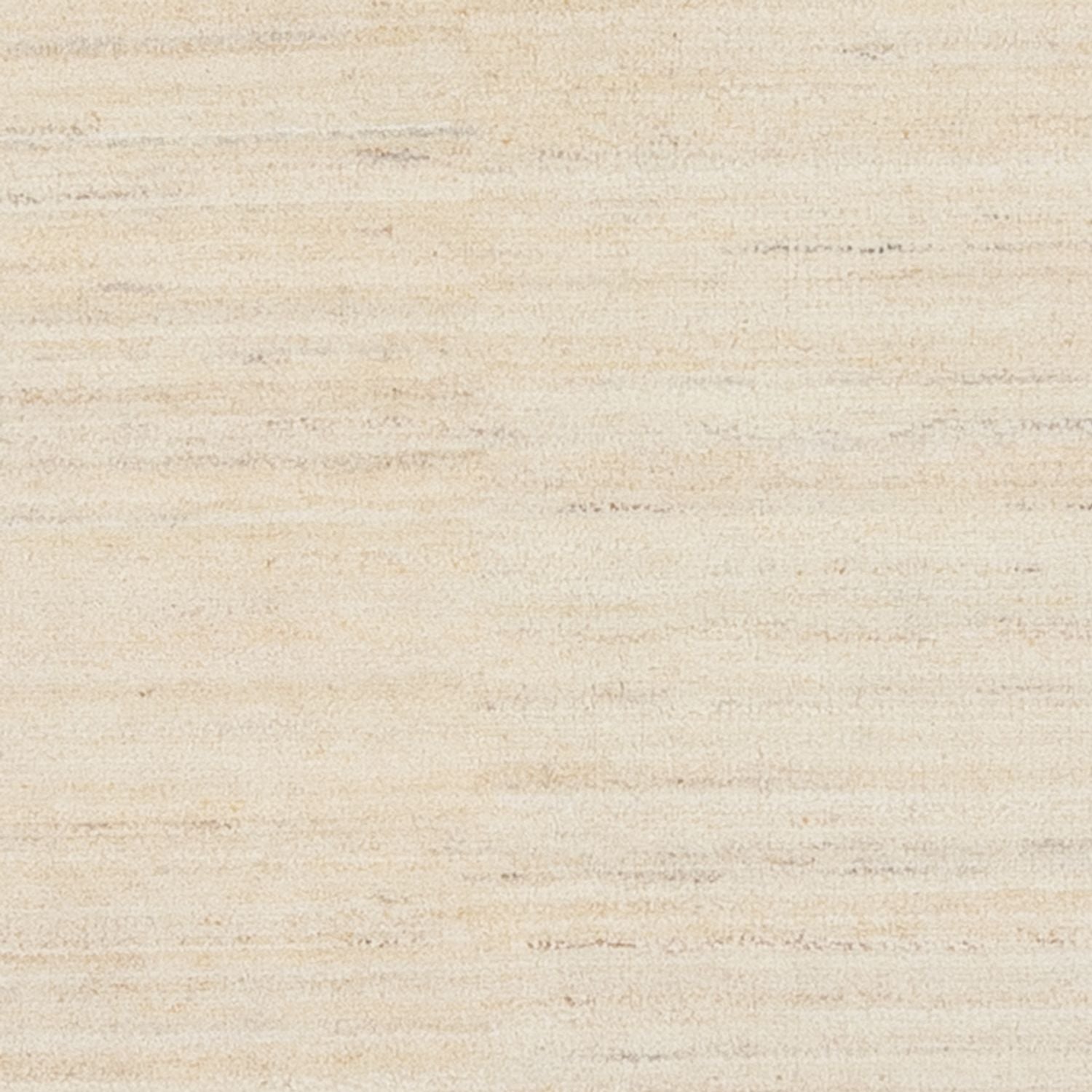 Tapis Gabbeh - Persan - 238 x 173 cm - beige clair