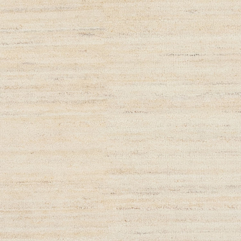 Tapis Gabbeh - Persan - 238 x 173 cm - beige clair
