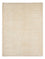 Tapis Gabbeh - Persan - 232 x 174 cm - beige clair