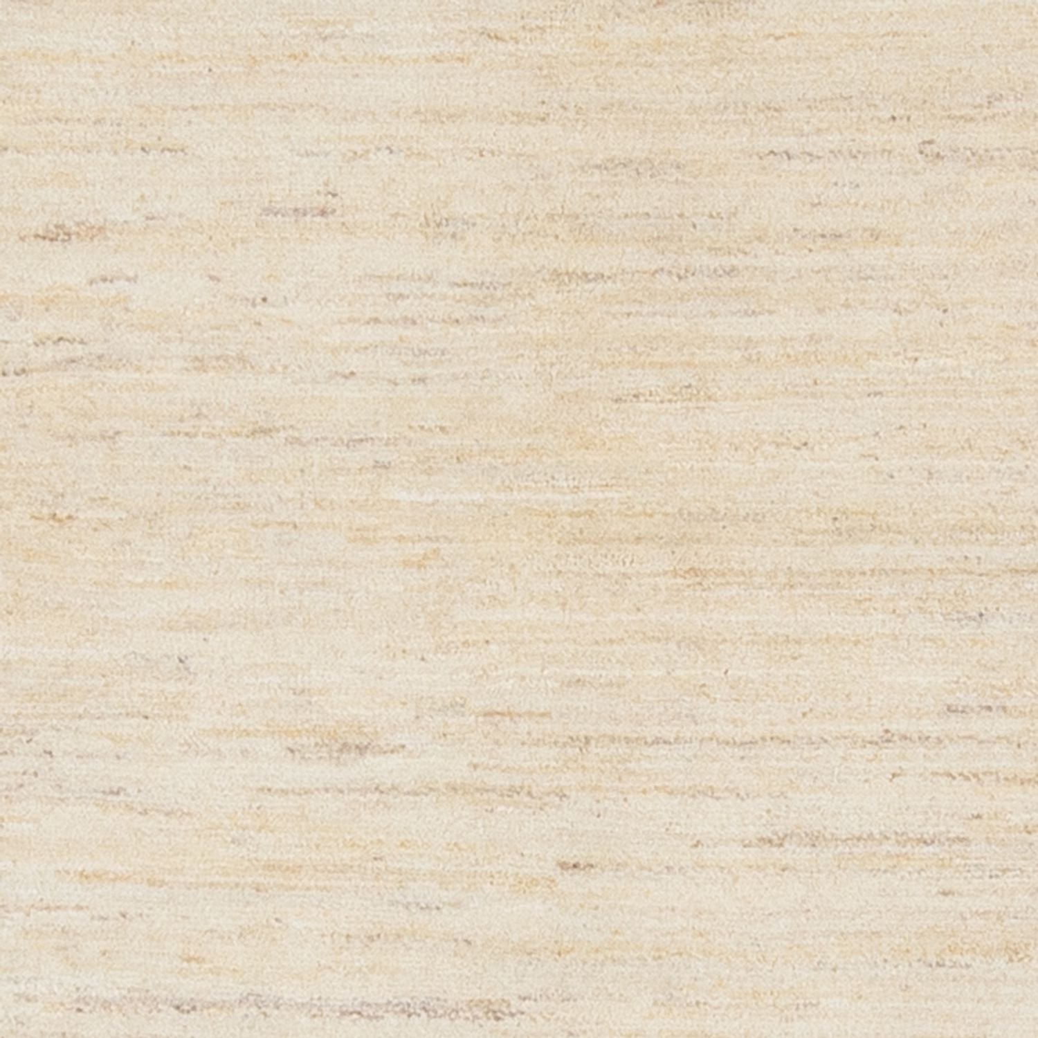 Tapis Gabbeh - Persan - 232 x 174 cm - beige clair