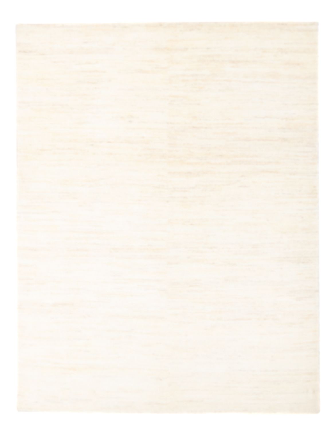 Tapis Gabbeh - Persan - 197 x 147 cm - beige