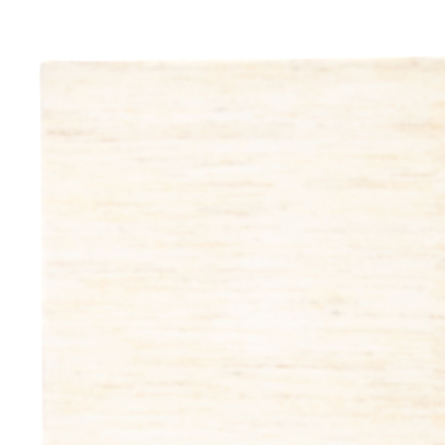 Tapis Gabbeh - Persan - 197 x 147 cm - beige