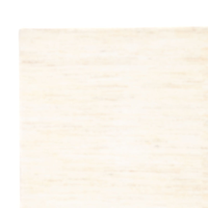 Tapis Gabbeh - Persan - 197 x 147 cm - beige