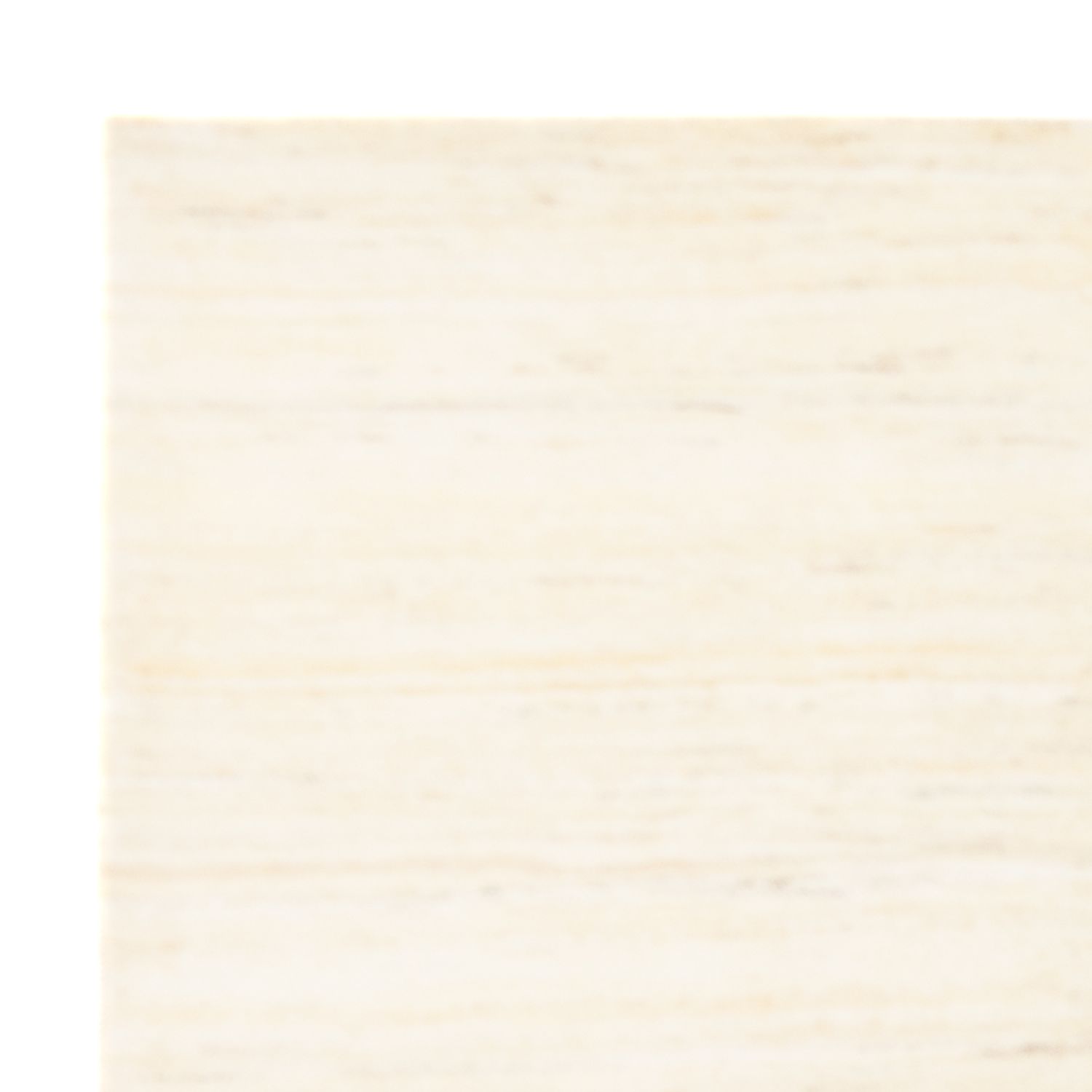 Tapis Gabbeh - Persan - 194 x 152 cm - beige