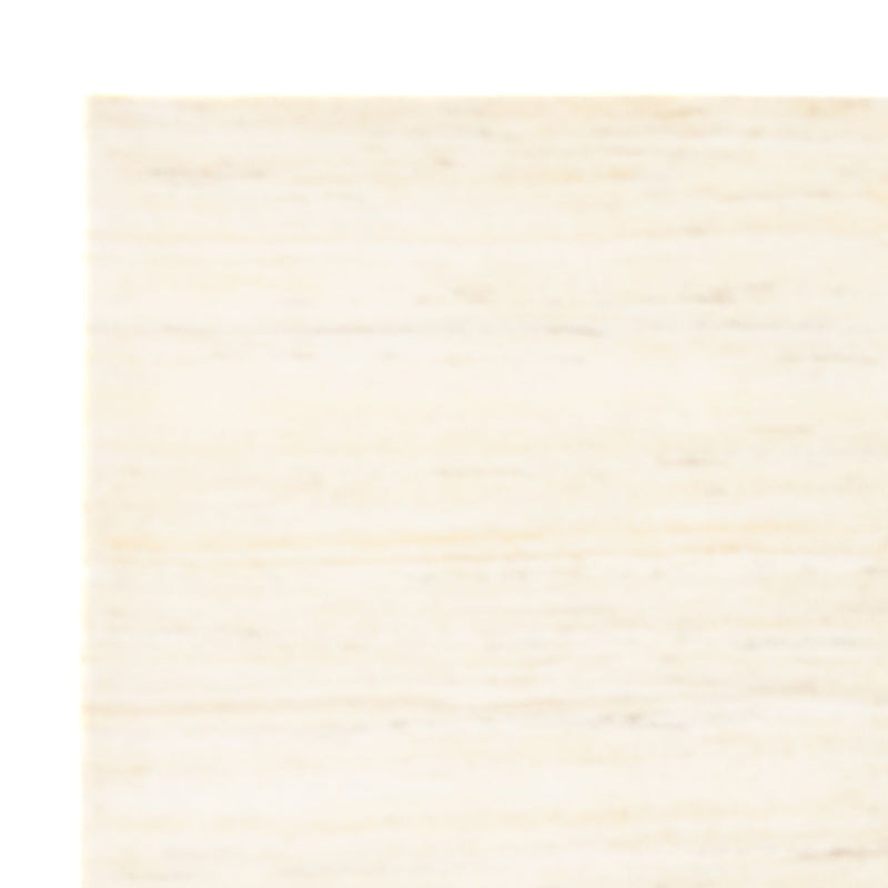 Tapis Gabbeh - Persan - 194 x 152 cm - beige