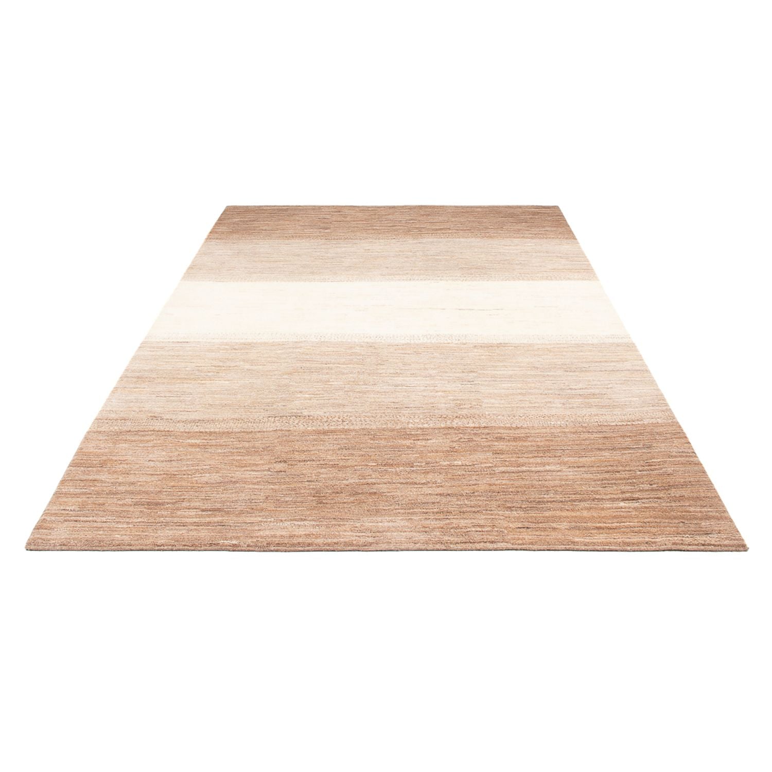 Tapis Gabbeh - Persan - 288 x 204 cm - multicolore