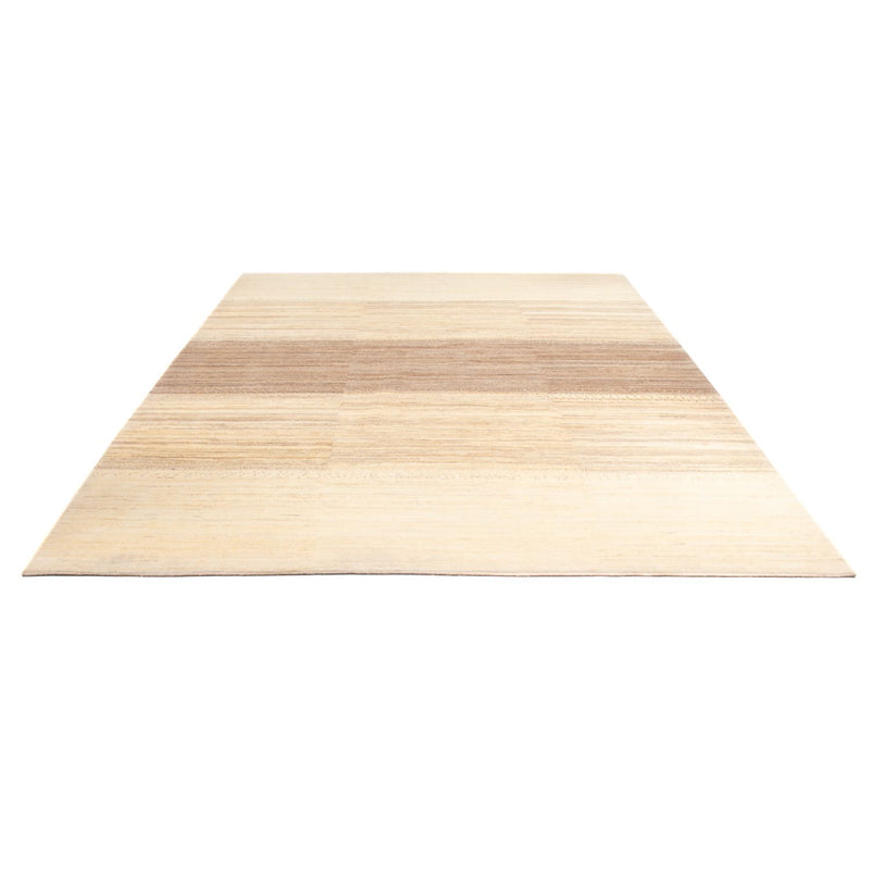 Tapis Gabbeh - Persan - 331 x 252 cm - multicolore