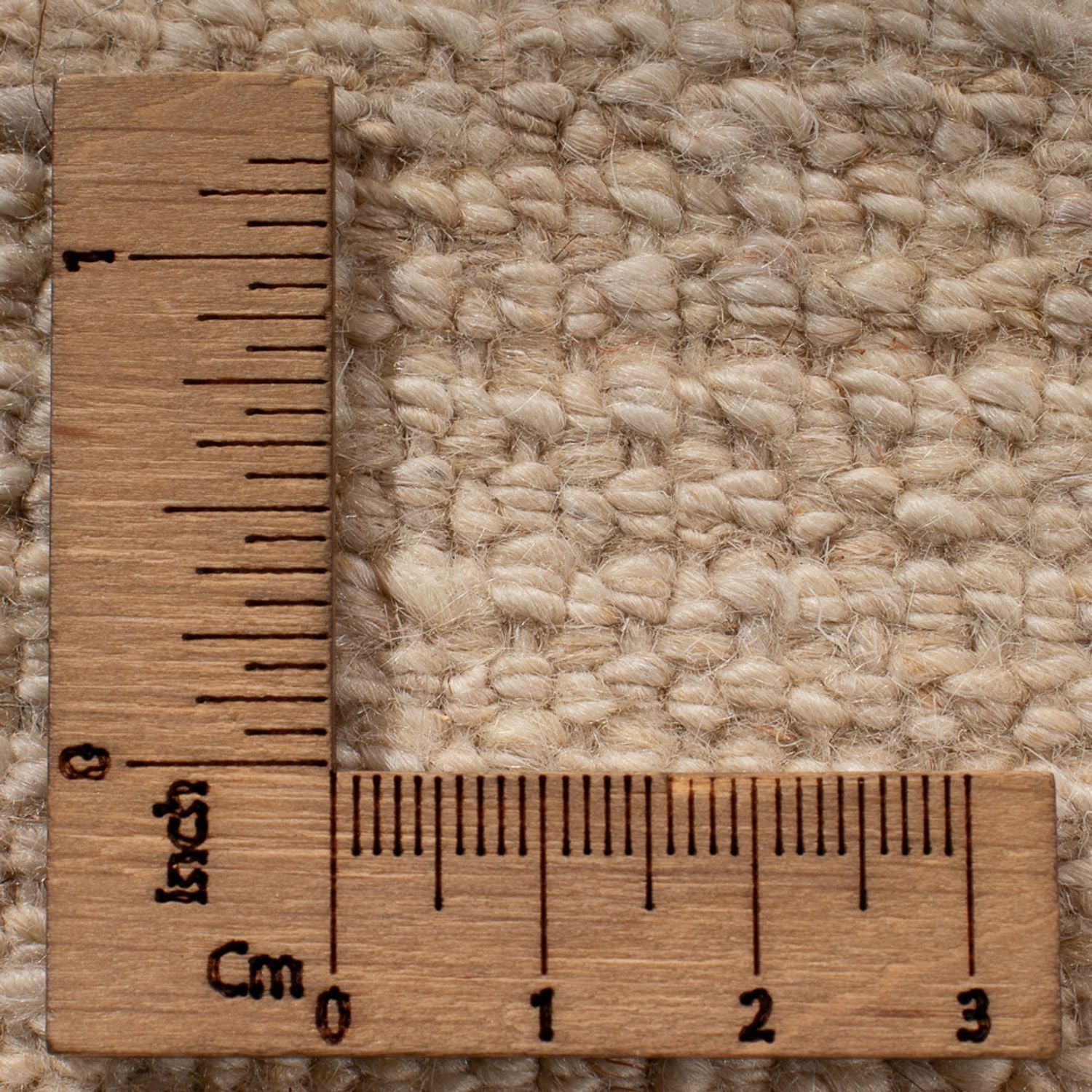 Tapis Gabbeh - Persan - 331 x 252 cm - multicolore