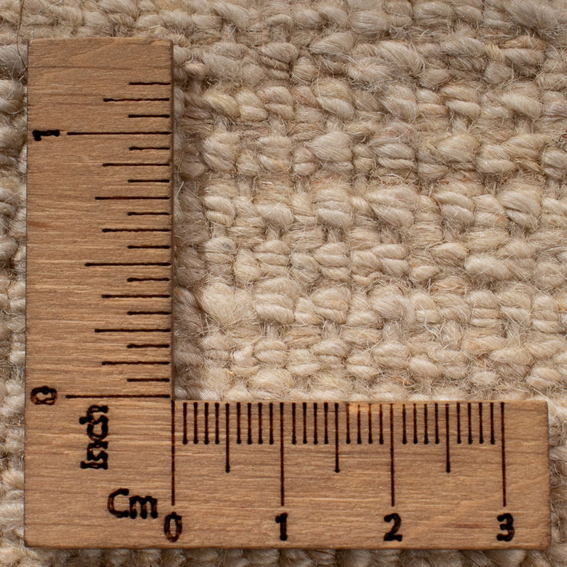 Tapis Gabbeh - Persan - 331 x 252 cm - multicolore