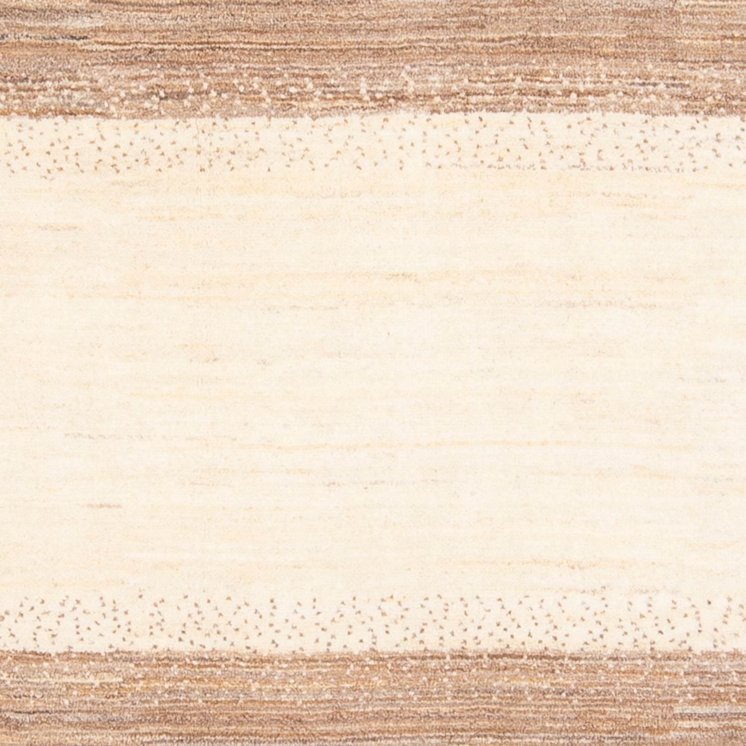 Tapis Gabbeh - Persan - 332 x 250 cm - multicolore
