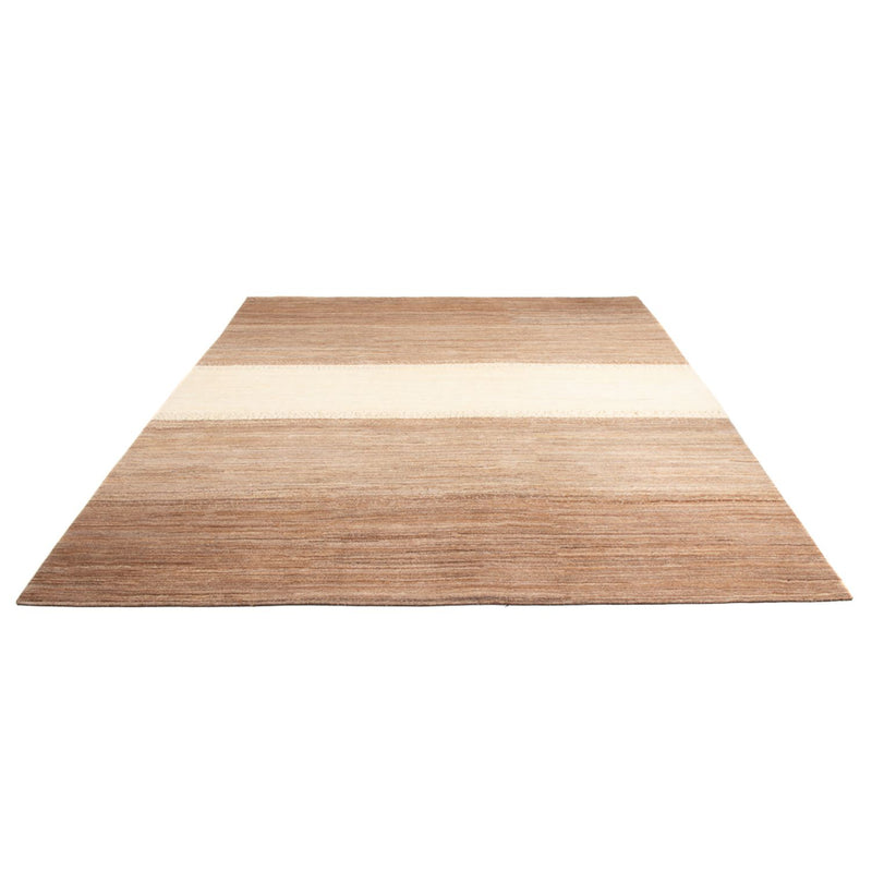 Tapis Gabbeh - Persan - 332 x 250 cm - multicolore