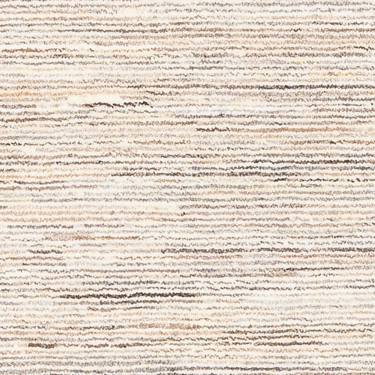 Gabbeh Teppich - Perser - 148 x 100 cm - beige