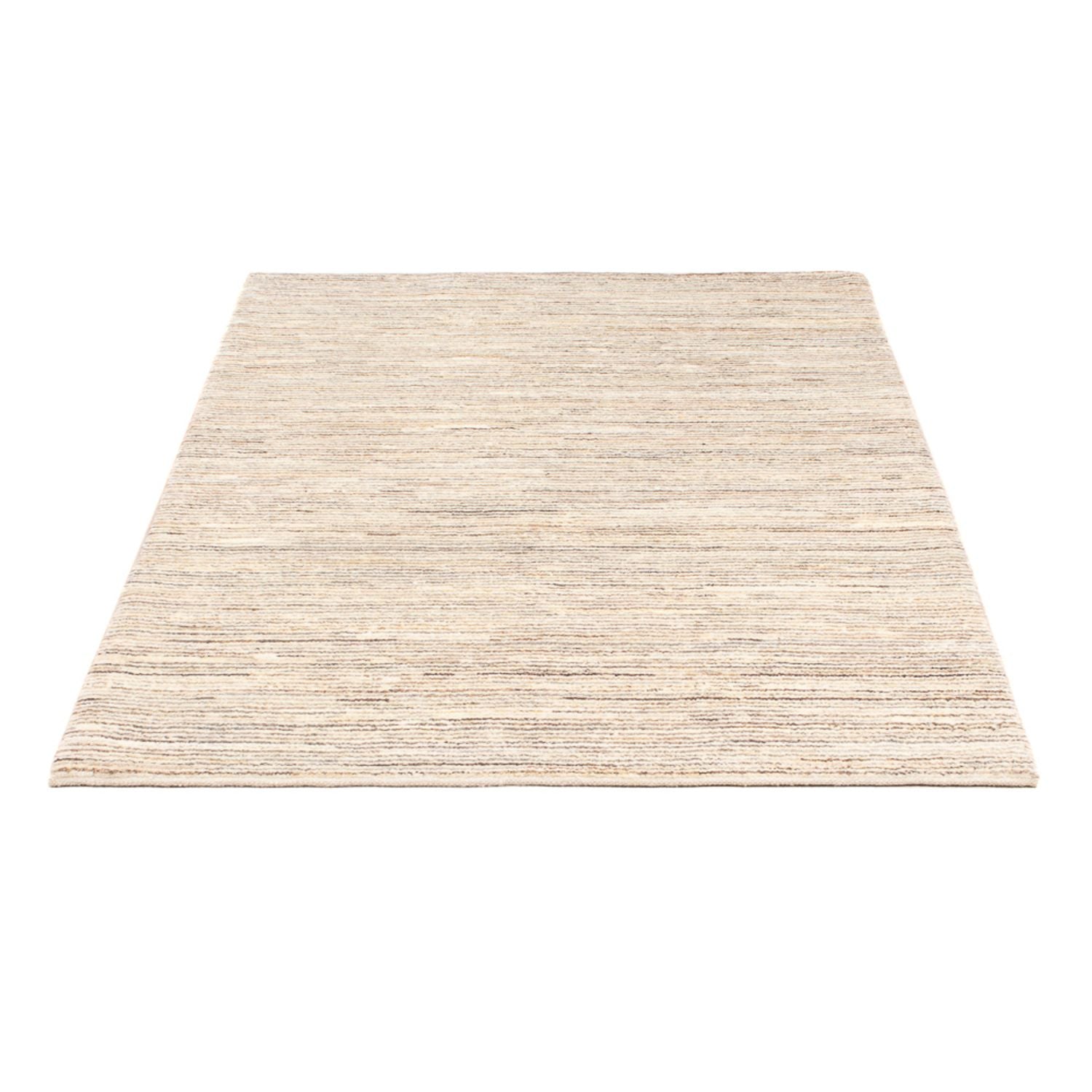 Gabbeh Teppich - Perser - 148 x 100 cm - beige