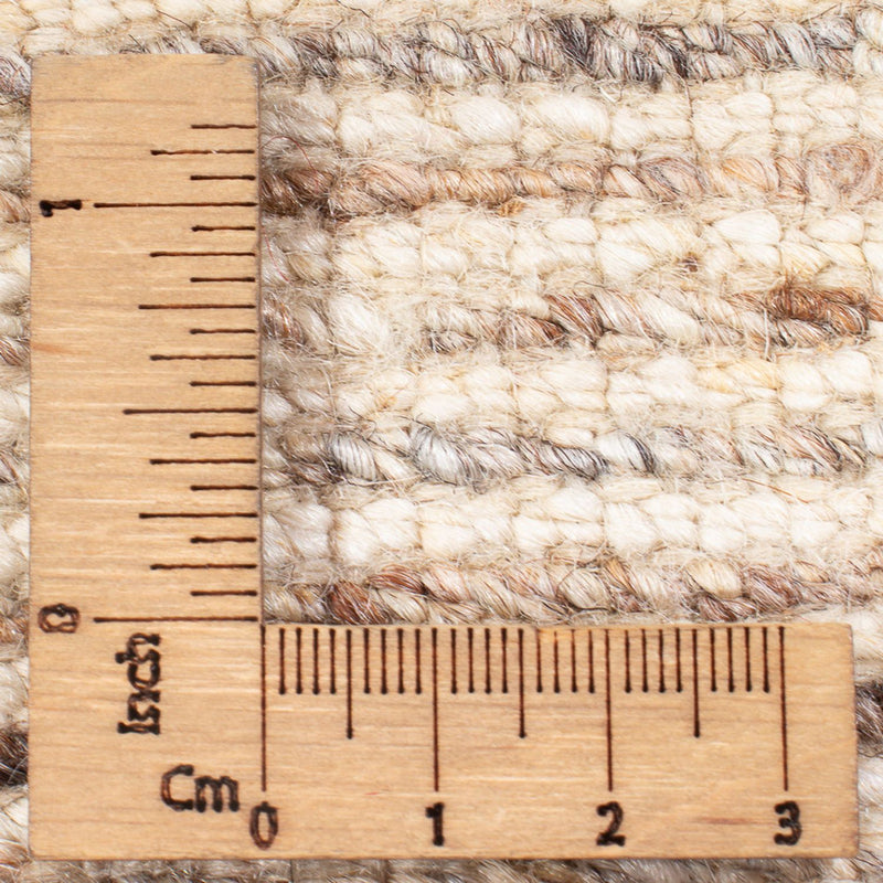 Gabbeh Teppich - Perser - 148 x 100 cm - beige
