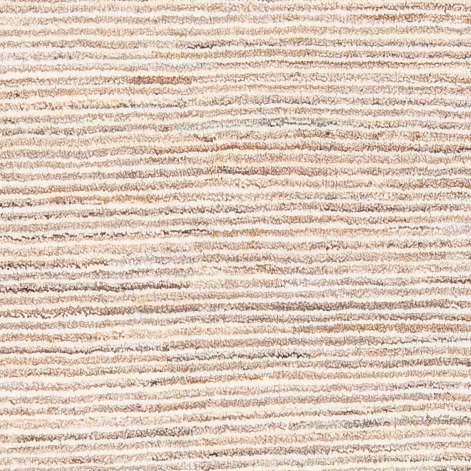 Gabbeh Teppich - Perser - 146 x 101 cm - beige