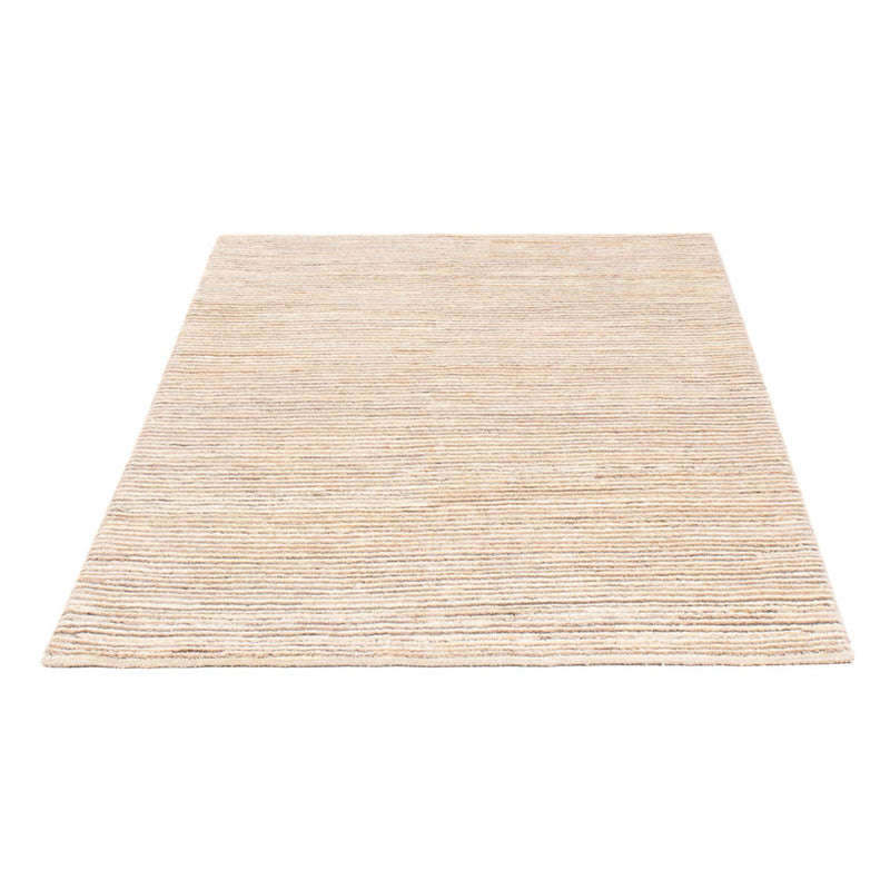 Gabbeh Teppich - Perser - 146 x 101 cm - beige