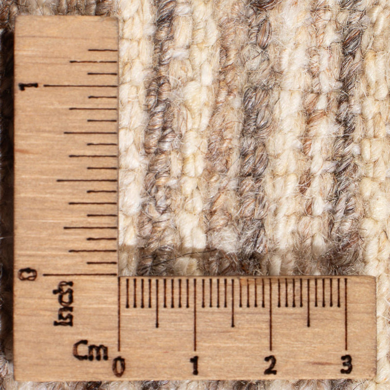 Gabbeh Teppich - Perser - 146 x 101 cm - beige