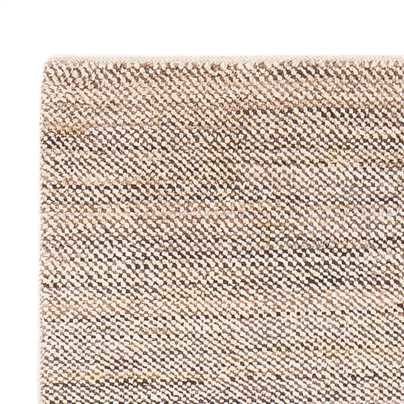 Gabbeh Teppich - Perser - 143 x 92 cm - natur