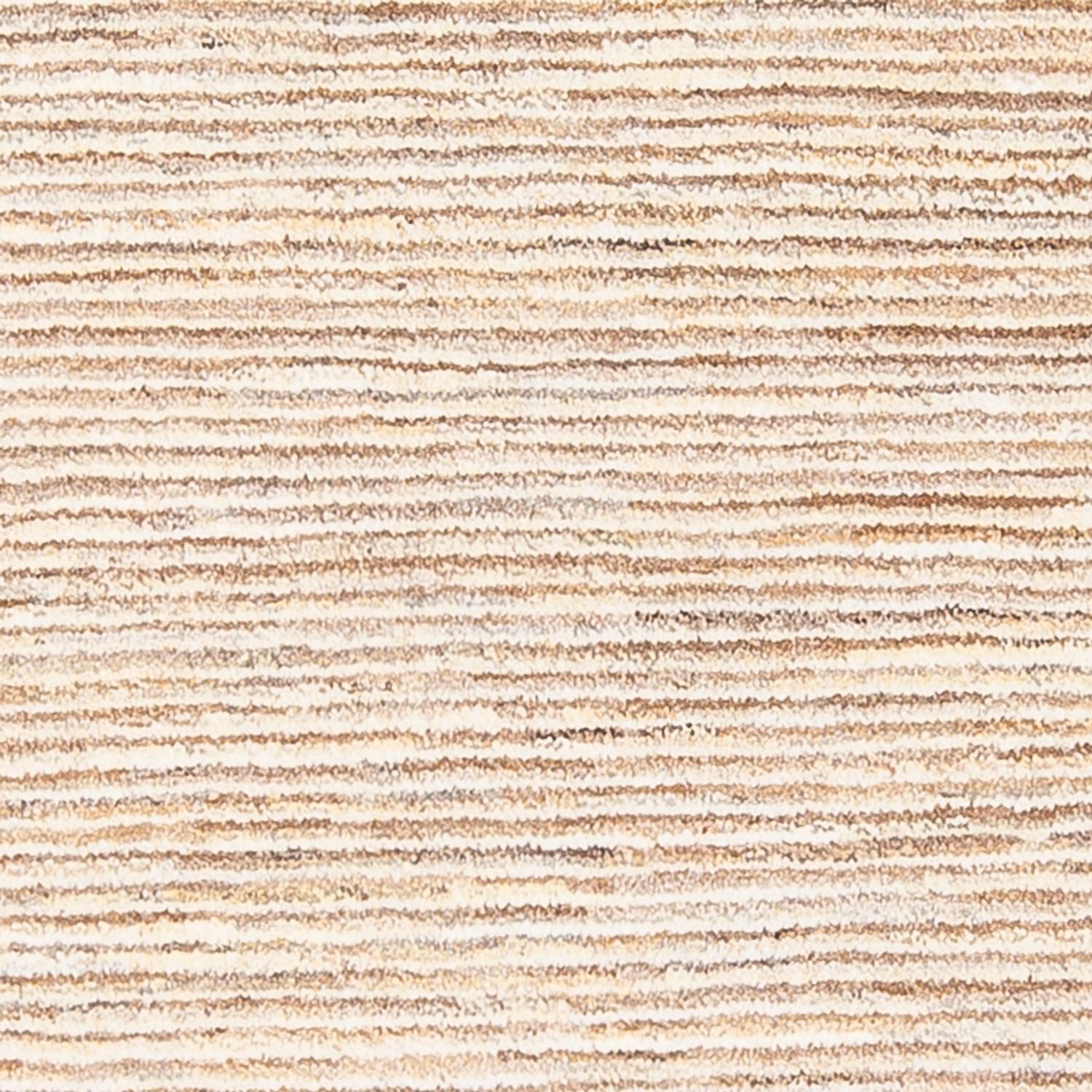Gabbeh Teppich - Perser - 142 x 96 cm - hellbeige