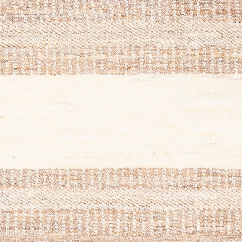 Tapis Gabbeh - Persan - 163 x 93 cm - naturel