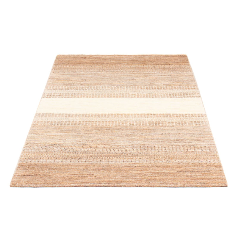 Tapis Gabbeh - Persan - 163 x 93 cm - naturel